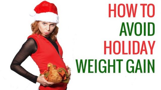 Avoiding The Gift Of Holiday Weight Gain Steviva Brands Sweeteners